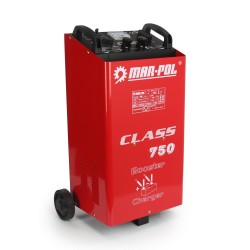 Caricabatteria Auto Camion 900 Ah Booster Corrente di spunto 750A Avviatore batteria portatile 12-24V